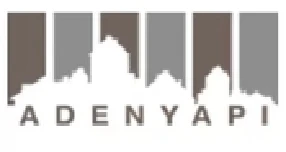 Adenyapı logosu