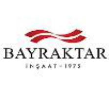 Bayraktar İnşaat logosu