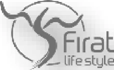 Fırat Life Style logosu