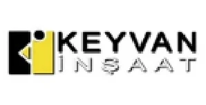 Keyvan İnşaat logosu