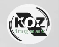 Koz İnşaat logosu