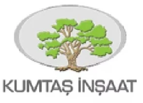 Kumtaş İnşaat logosu