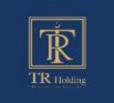 TR Holding logosu